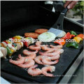 Innovative Produkte China Hersteller feuerhemmende BBQ Grill Matte aus Alibaba Shop